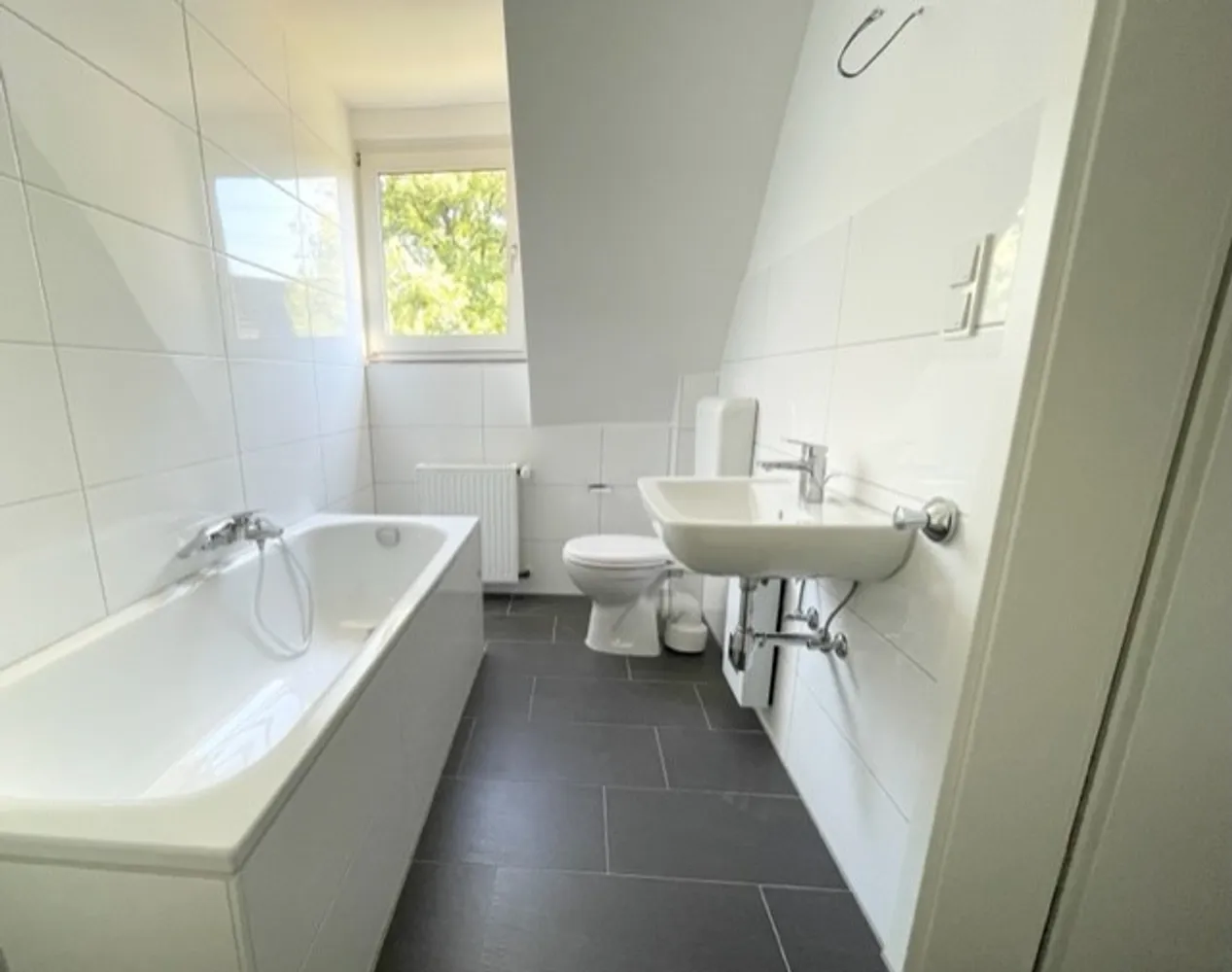 2 Zimmer Wohnung mit 49 m² in Bochum – Bild 5