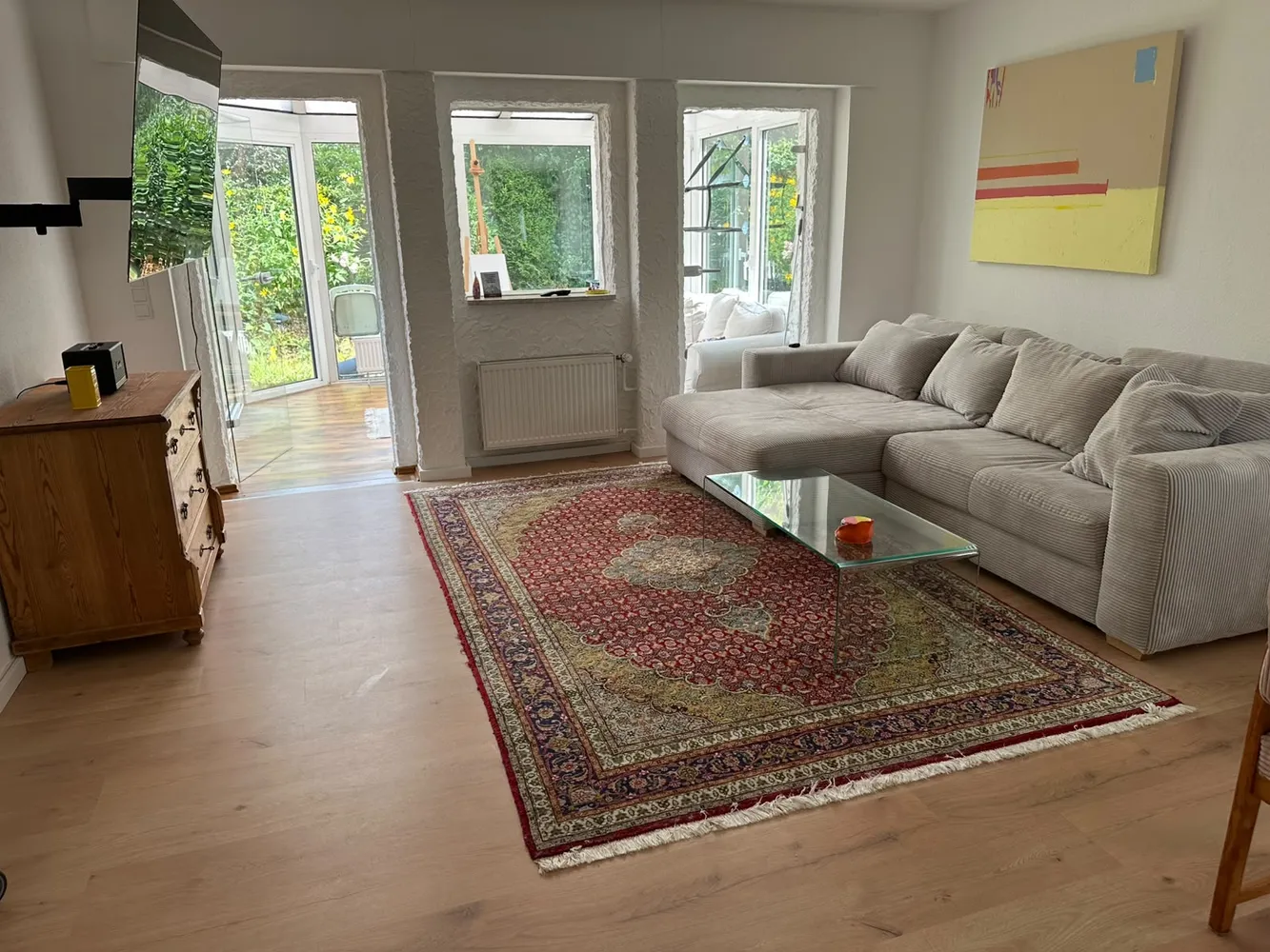 3 Zimmer Wohnung mit 89 m² in Münster – Bild 6