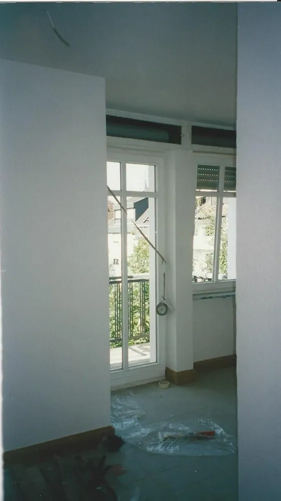 2 room apartment with 47 m² in Saarbrücken – Photo 1