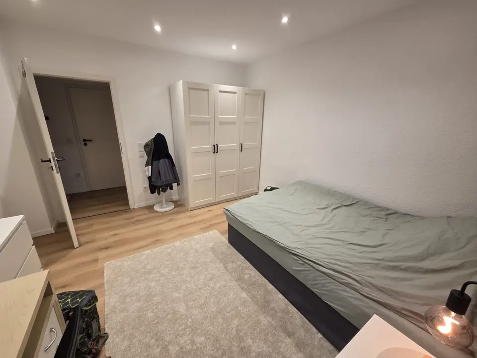 3 Zimmer Wohnung mit 70 m² in Ibbenbüren – Bild 3