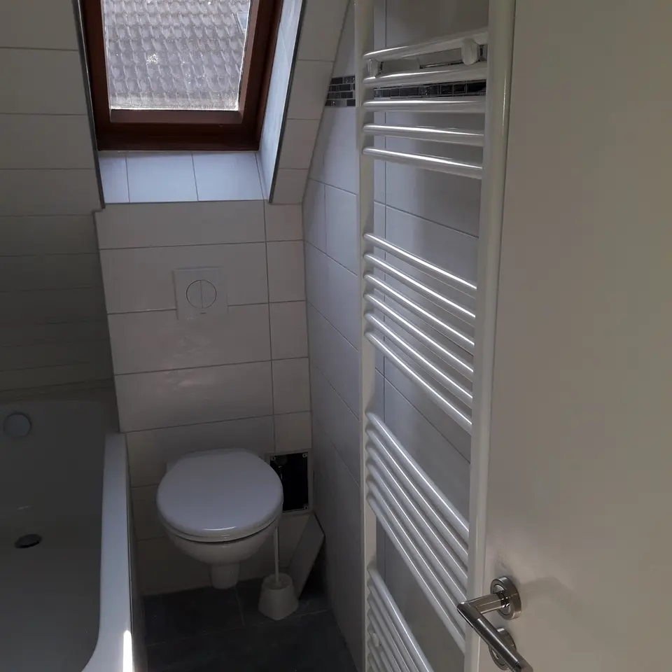 WG-Zimmer mit 23 m² in Pforzheim – Bild 5
