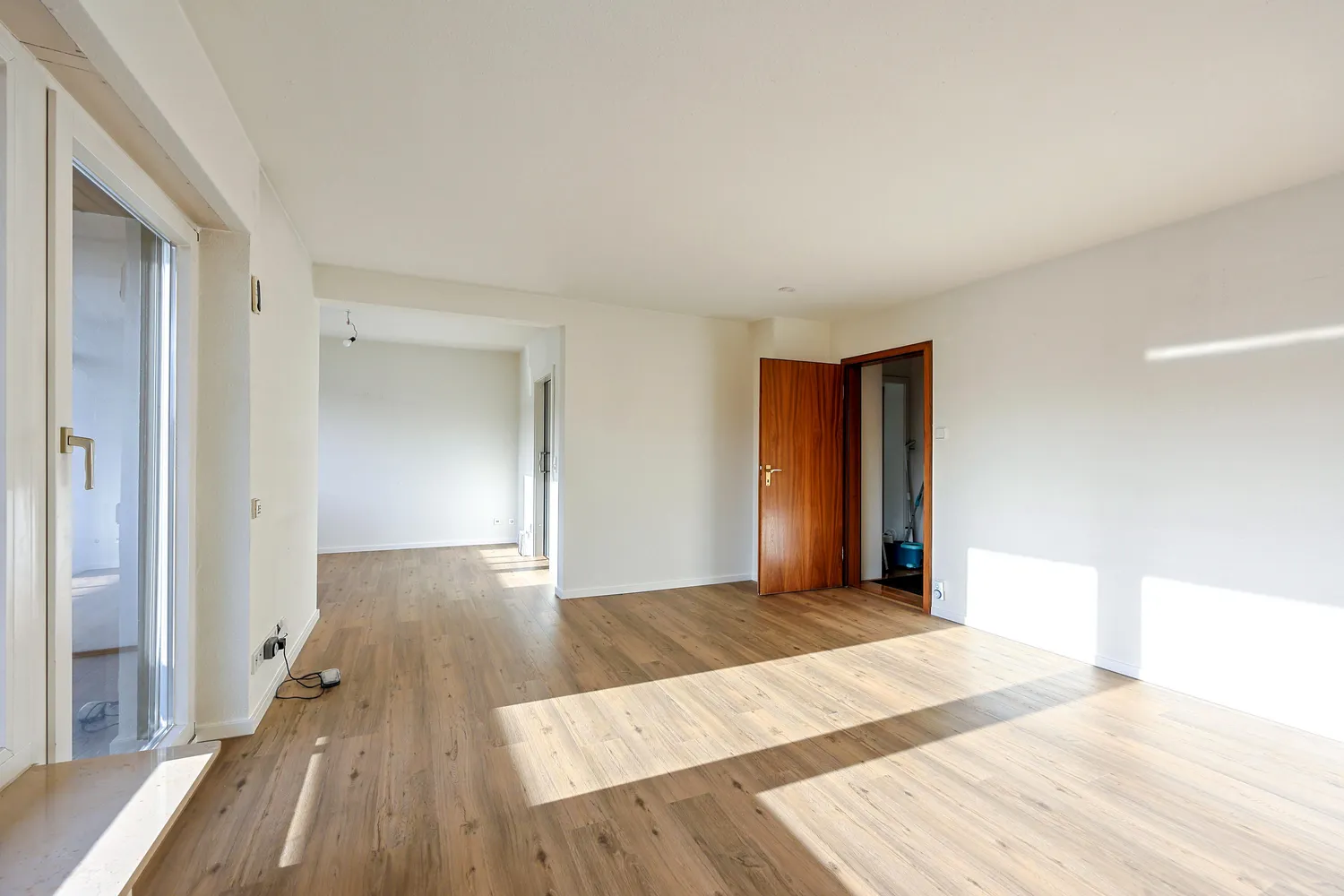 4 Zimmer Wohnung mit 85 m² in Stuttgart – Bild 2