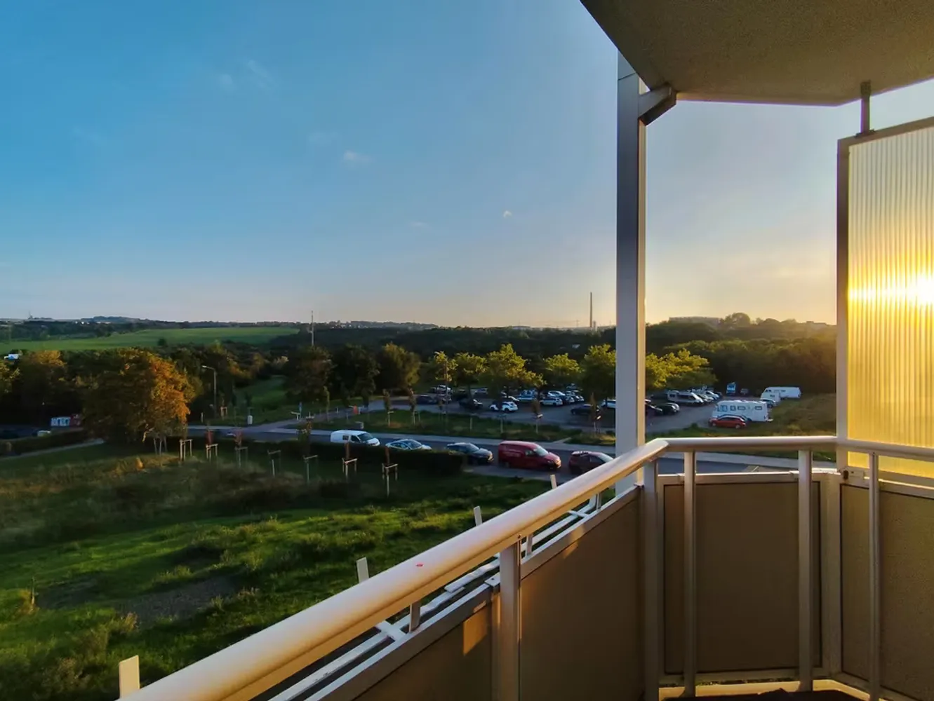 3 Zimmer Wohnung mit 62 m² in Dresden – Bild 1