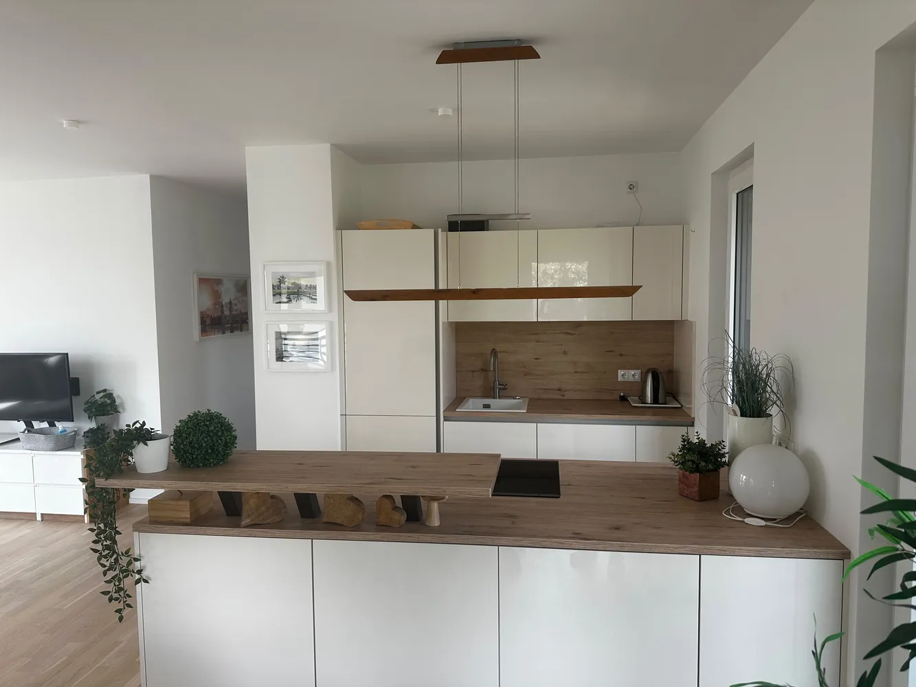 3 Zimmer Wohnung mit 87 m² in Frankfurt am Main – Bild 4