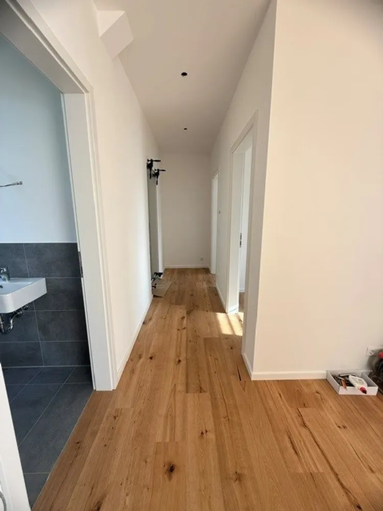 3 Zimmer Wohnung mit 104 m² in Solingen – Bild 2