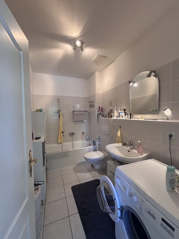 2 Zimmer Wohnung mit 71 m² in Halle (Saale) – Bild 7