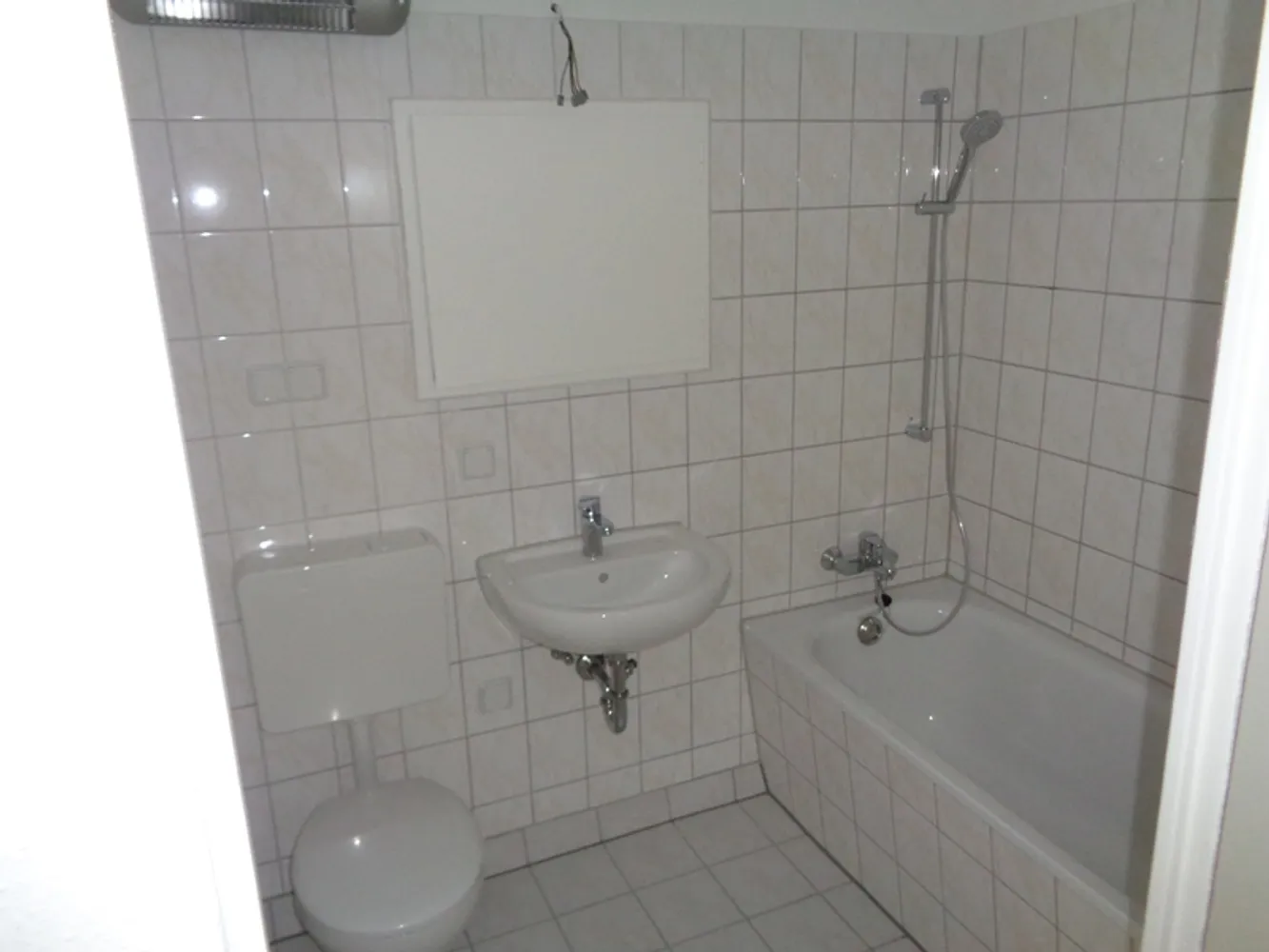 1 Zimmer Wohnung mit 33 m² in Brandenburg an der Havel – Bild 4