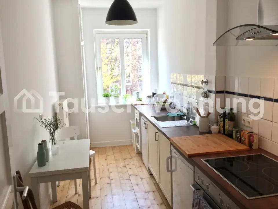 2 Zimmer Wohnung mit 46 m² in Hamburg – Bild 8