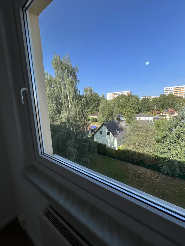 4 room apartment with 69 m² in Chemnitz – Photo 6