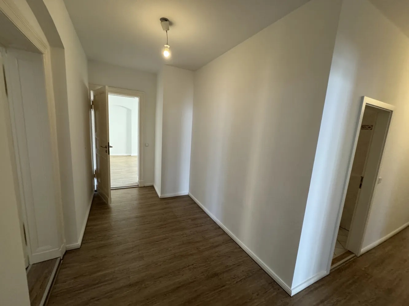 3 Zimmer Wohnung mit 121 m² in Berlin – Bild 6