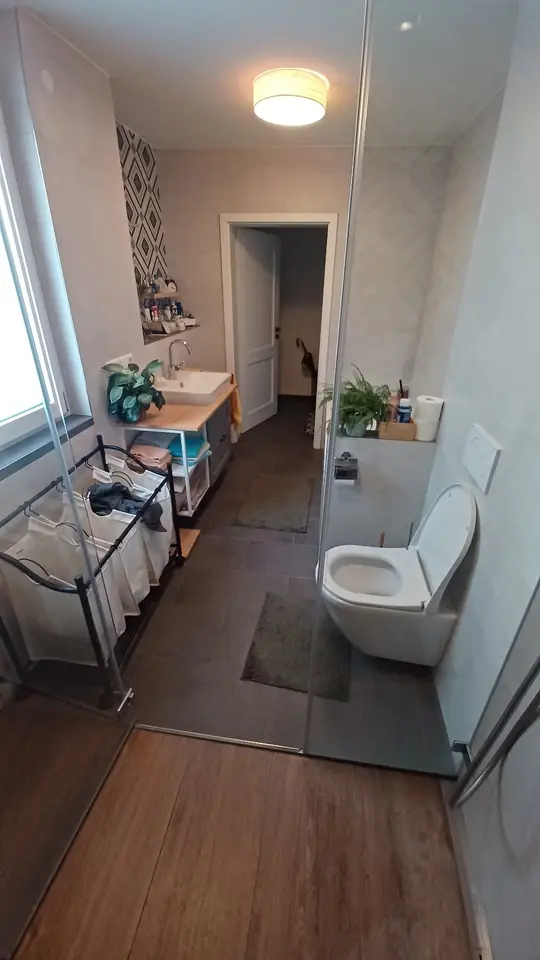 3 Zimmer Wohnung mit 82 m² in Mosbach – Bild 5
