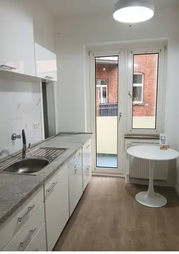 2 Zimmer Wohnung mit 57 m² in Düsseldorf – Bild 5
