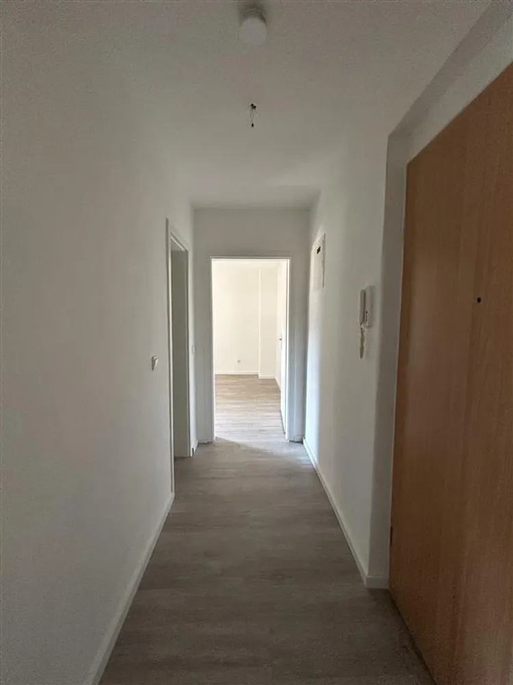 2 Zimmer Wohnung mit 51 m² in Duisburg – Bild 3