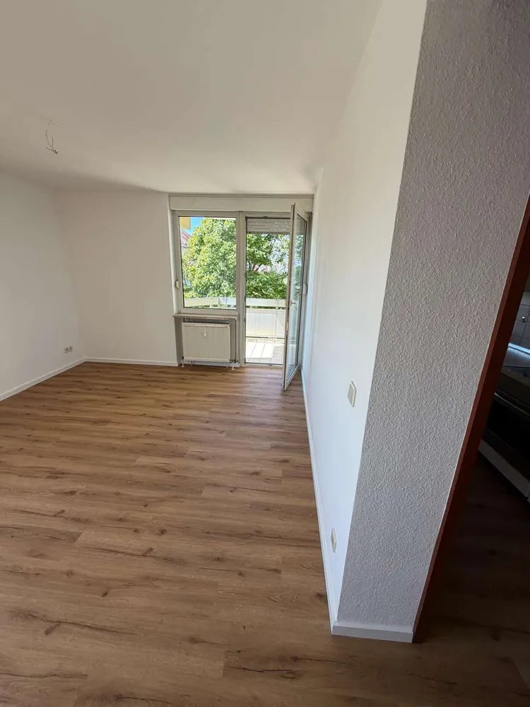 2 Zimmer Wohnung mit 73 m² in Nürnberg – Bild 2