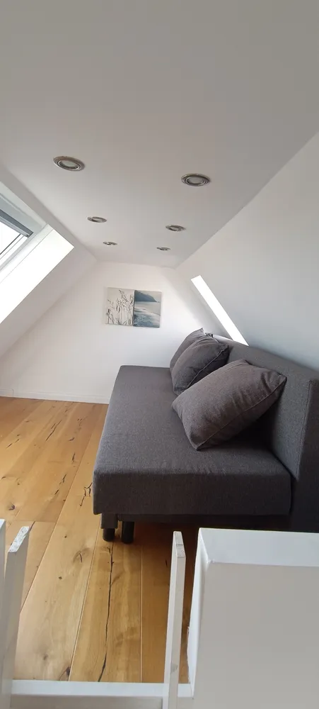 2 room apartment with 50 m² in Wuppertal – Photo 2