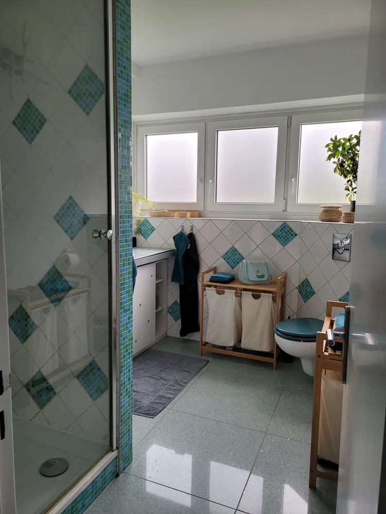 4 Zimmer Wohnung mit 100 m² in Düsseldorf – Bild 11