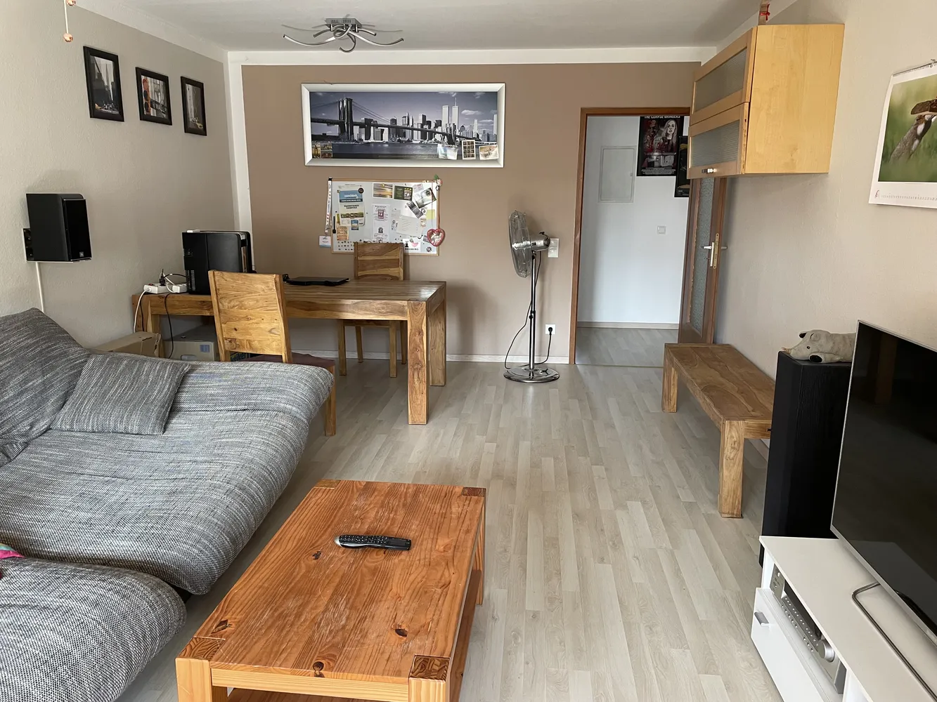 3 Zimmer Wohnung mit 79 m² in Erlangen – Bild 7