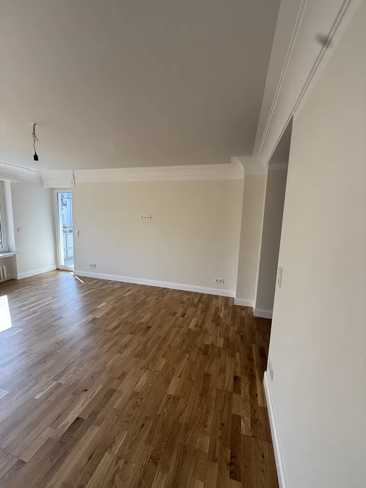 2 Zimmer Wohnung mit 37 m² in Wiesbaden – Bild 7