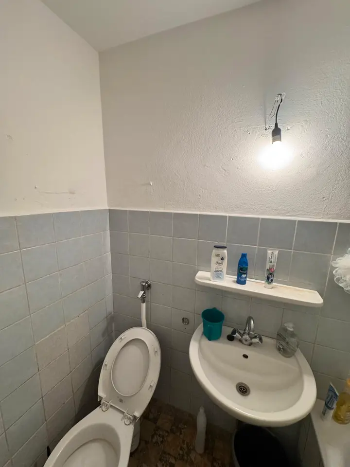 2 Zimmer Wohnung mit 30 m² in Krefeld – Bild 5