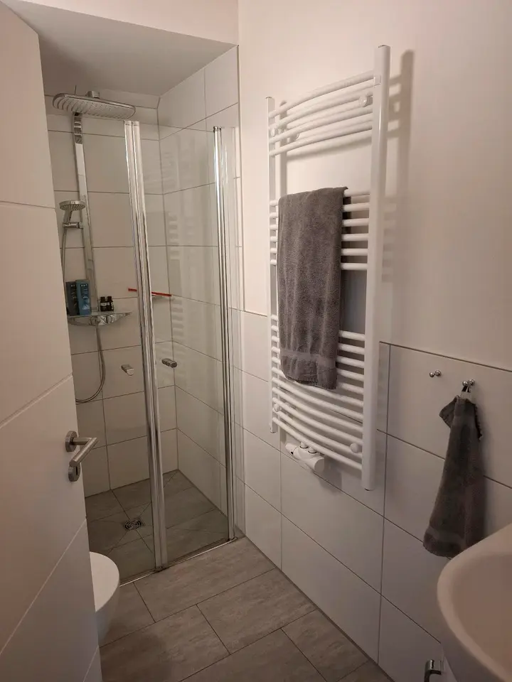 4 Zimmer Wohnung mit 155 m² in Gifhorn – Bild 9