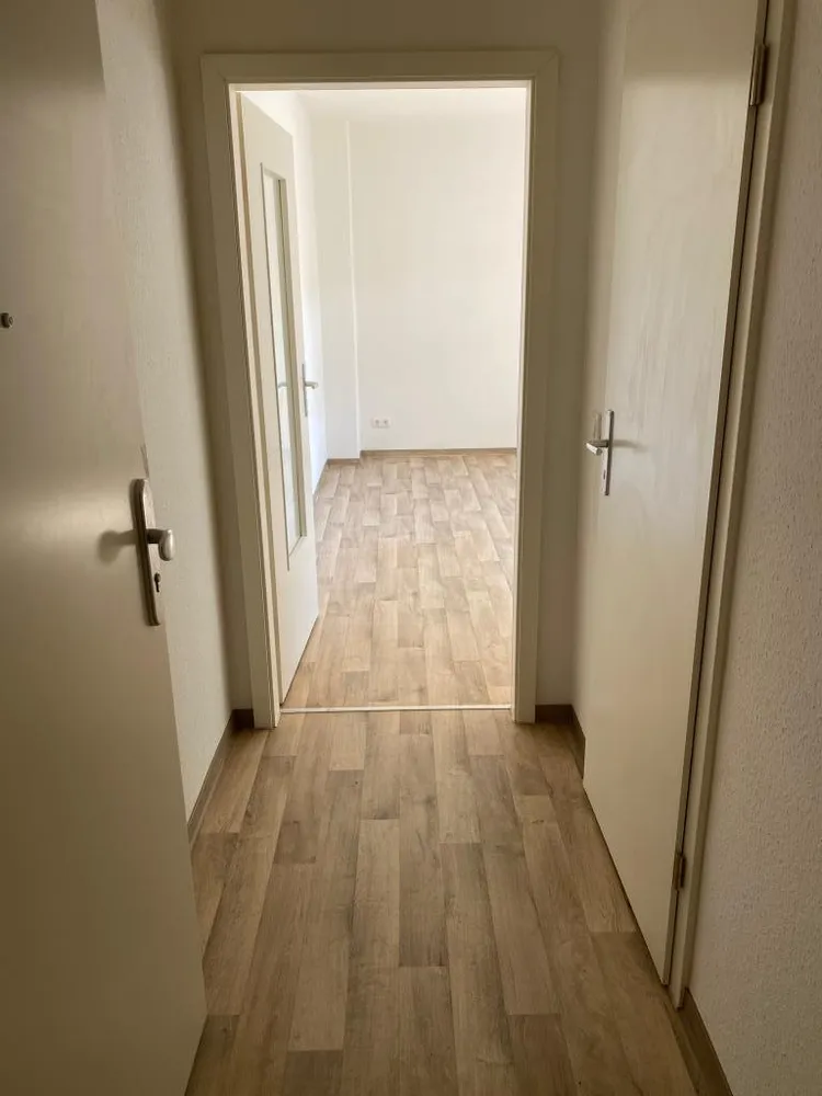 1 Zimmer Wohnung mit 26 m² in Flensburg – Bild 2