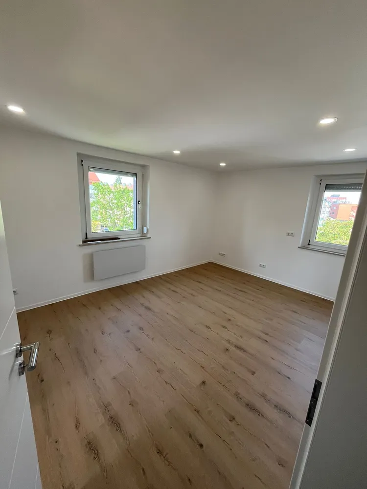 2 Zimmer Wohnung mit 57 m² in Regensburg – Bild 9