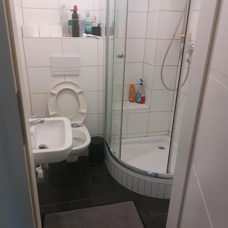 WG-Zimmer mit 15 m² in Rüsselsheim am Main – Bild 4