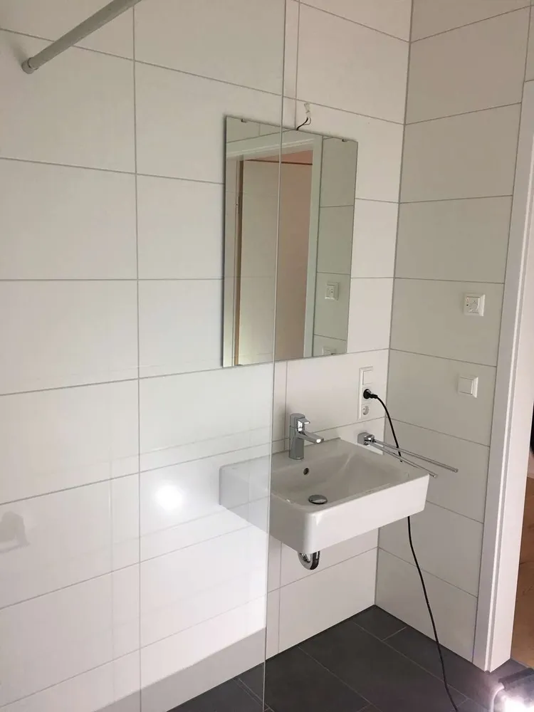1 Zimmer Wohnung mit 37 m² in Ulm – Bild 2
