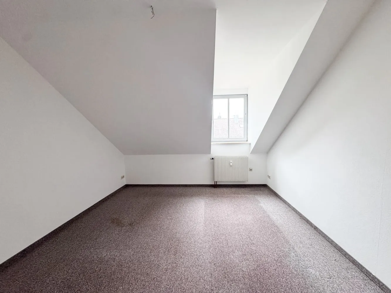 2 Zimmer Wohnung mit 57 m² in Erding – Bild 5