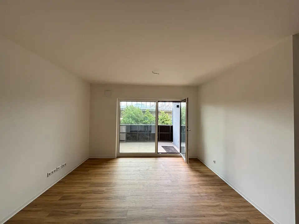 2 Zimmer Wohnung mit 60 m² in Dresden – Bild 2