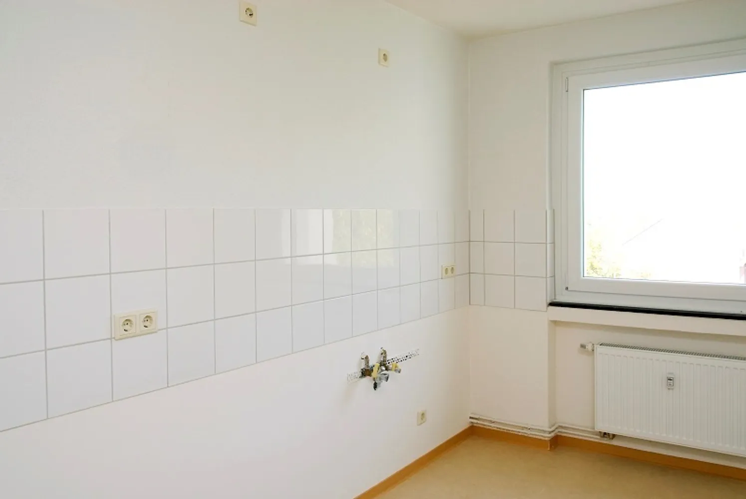 4 Zimmer Wohnung mit 80 m² in Duisburg – Bild 2