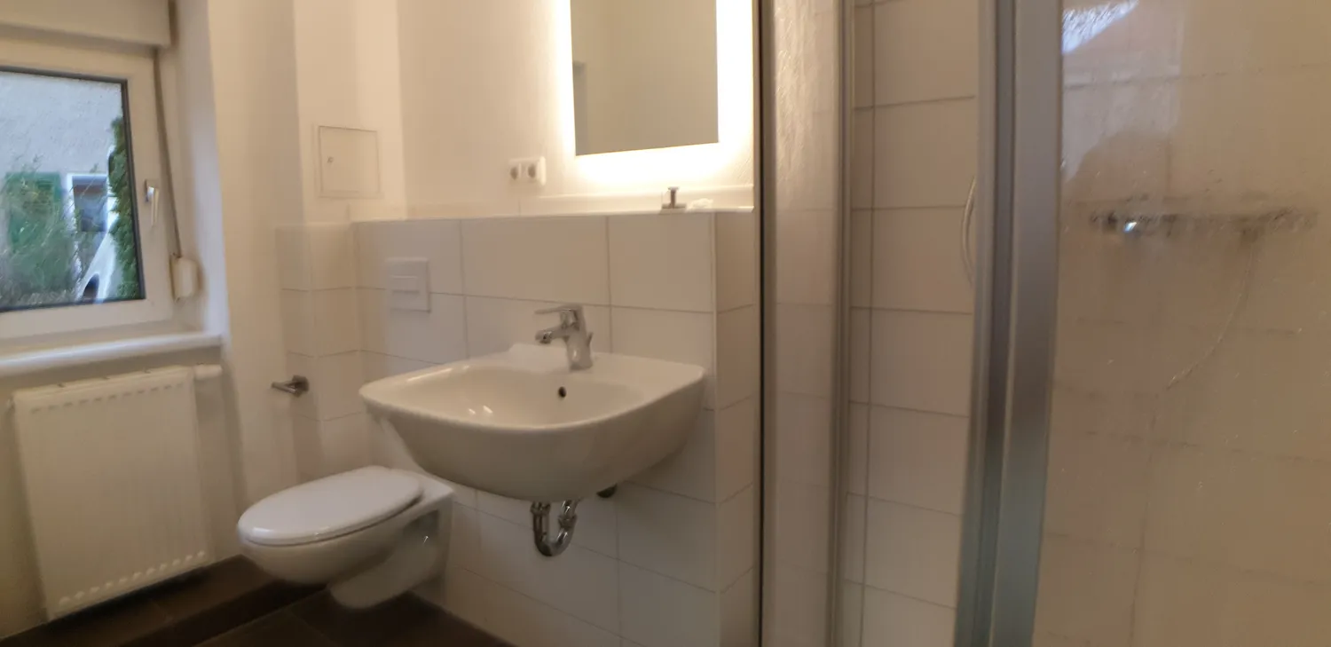 1 Zimmer Wohnung mit 15 m² in Dresden – Bild 5