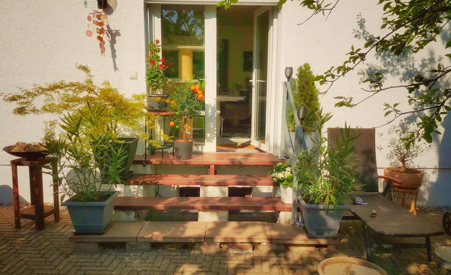 4 Zimmer Wohnung mit 89 m² in München – Bild 1