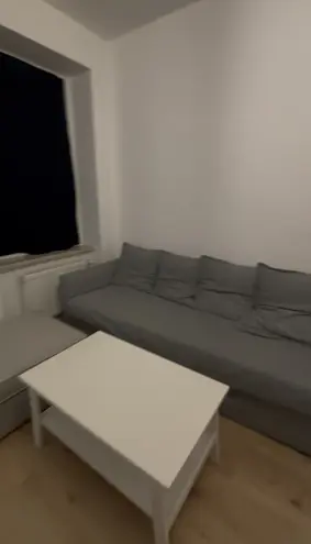 2 Zimmer Wohnung mit 43 m² in Magdeburg – Bild 5