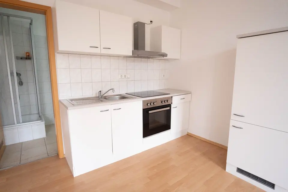 2 Zimmer Wohnung mit 43 m² in Greifswald – Bild 2