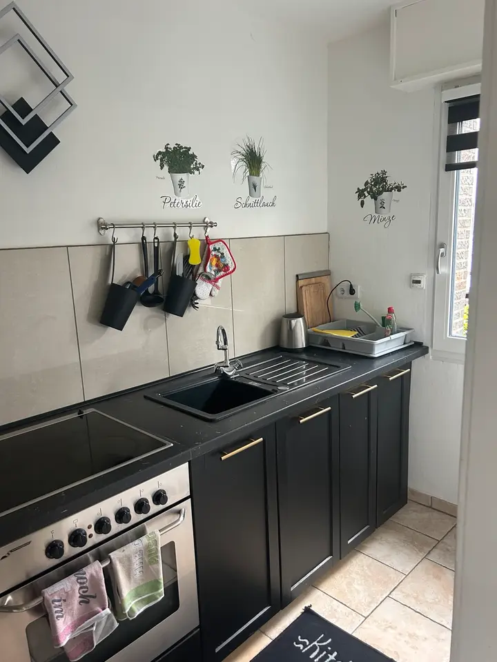 2 Zimmer Wohnung mit 40 m² in Hilden – Bild 3
