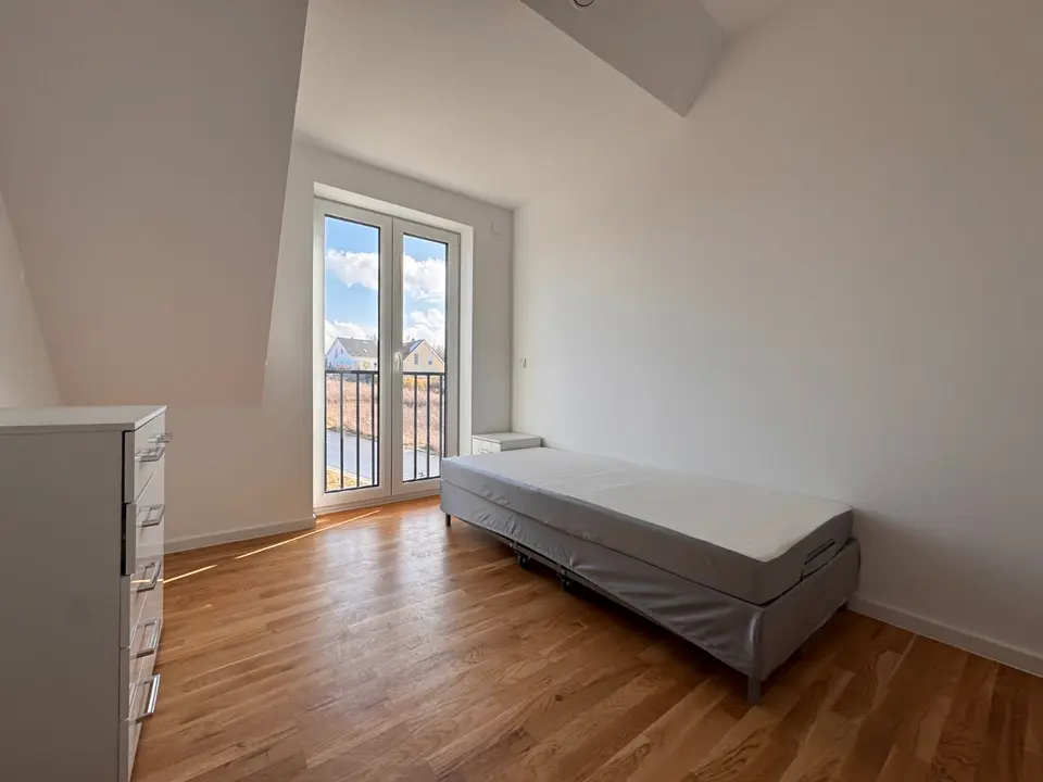 5 Zimmer Wohnung mit 110 m² in Quedlinburg – Bild 9