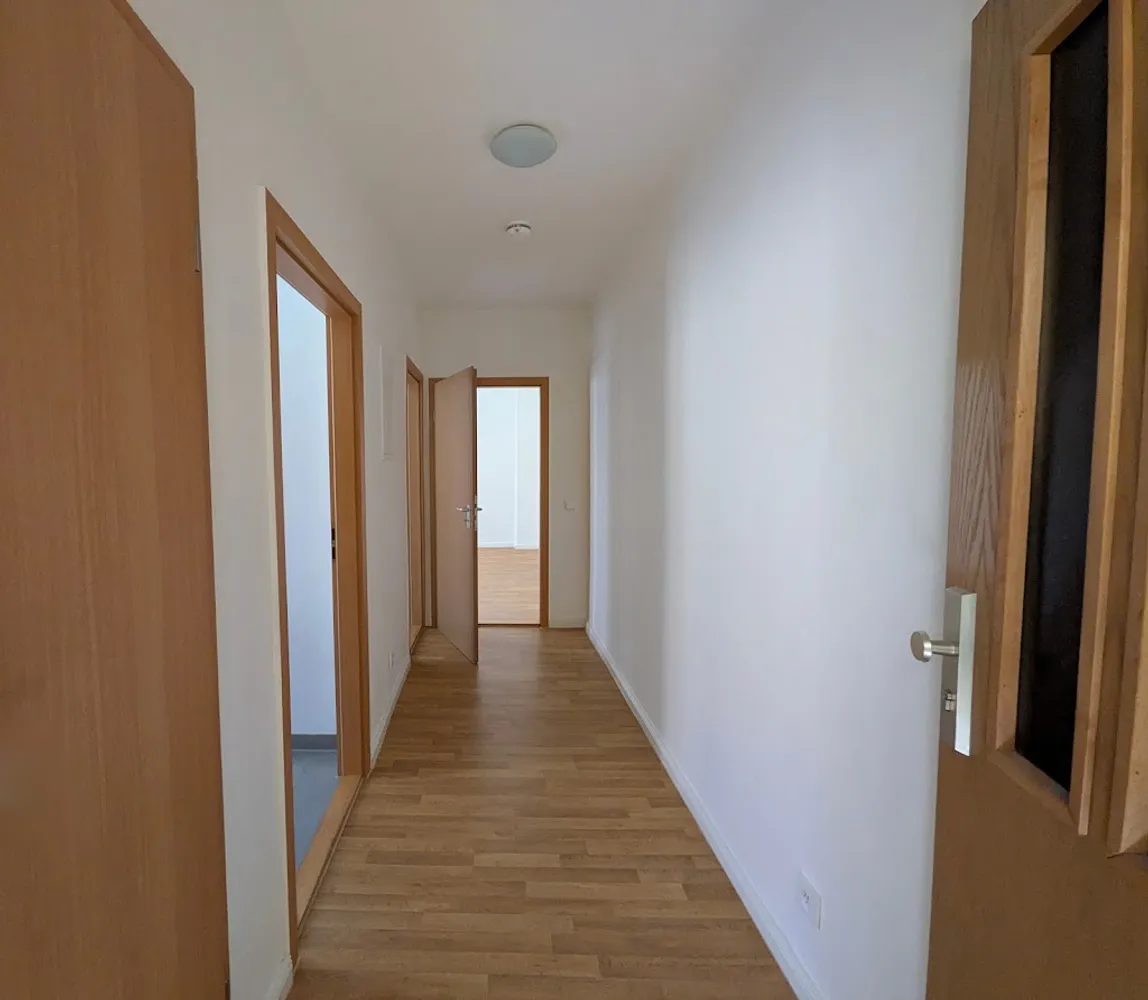 2 Zimmer Wohnung mit 51 m² in Rostock – Bild 7