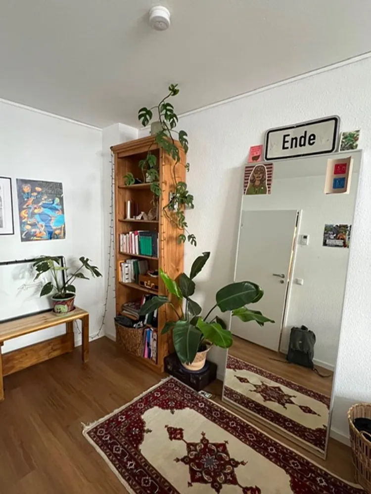 1 Zimmer Wohnung mit 26 m² in Köln – Bild 4