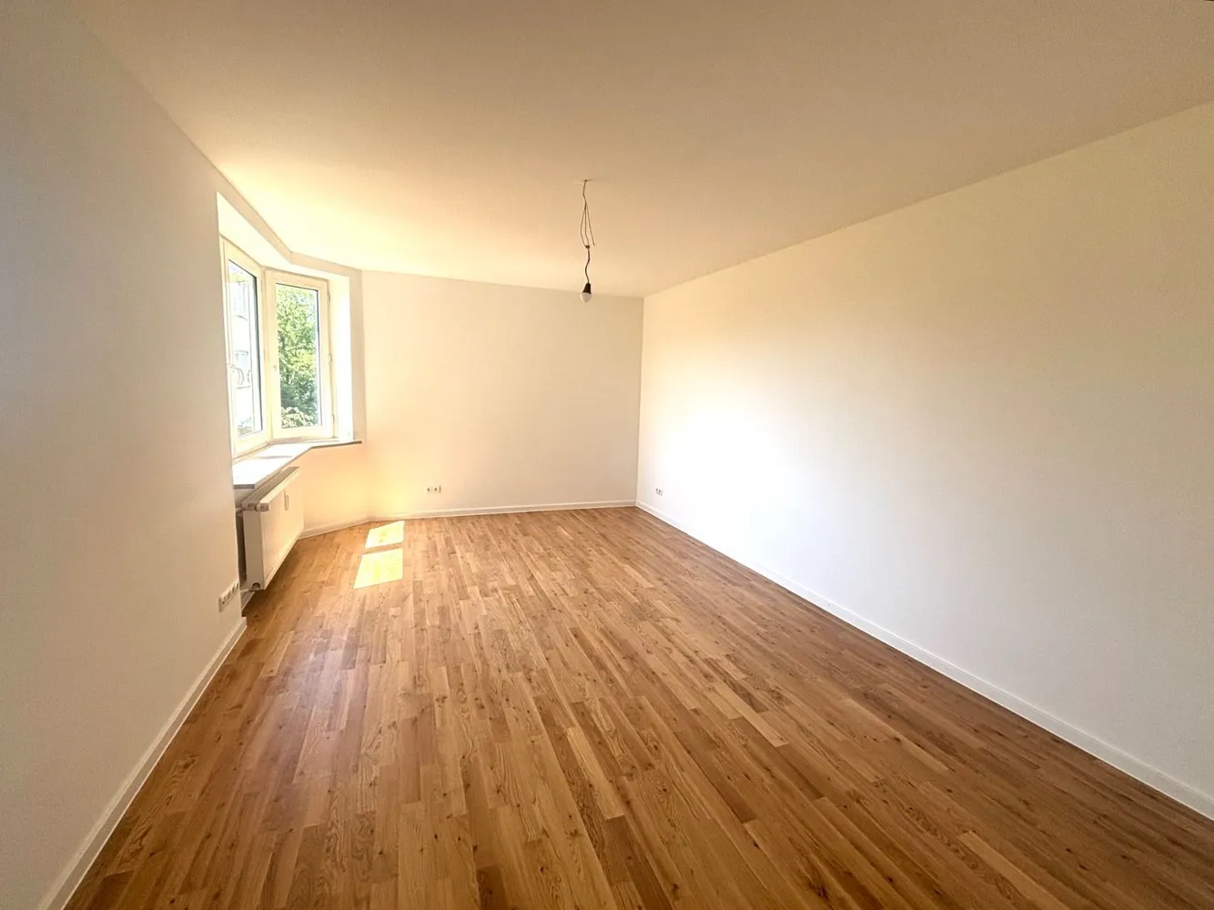 3 Zimmer Wohnung mit 81 m² in München – Bild 1