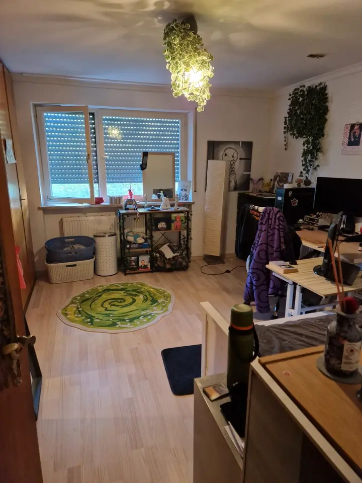 WG-Zimmer mit 150 m² in Fürstenfeldbruck – Bild 6