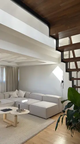 3 Zimmer Wohnung mit 120 m² in Köln – Bild 12