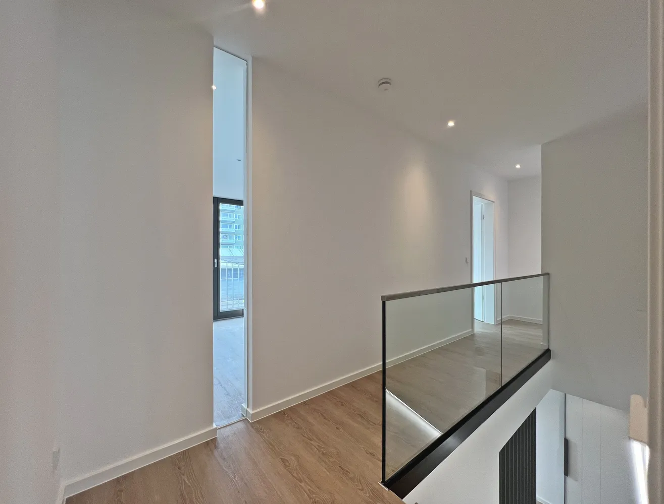 3 room apartment with 112 m² in Frankfurt am Main – Photo 3