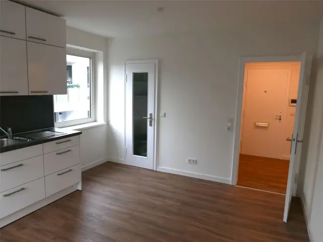 5 Zimmer Wohnung mit 110 m² in Hamburg – Bild 3