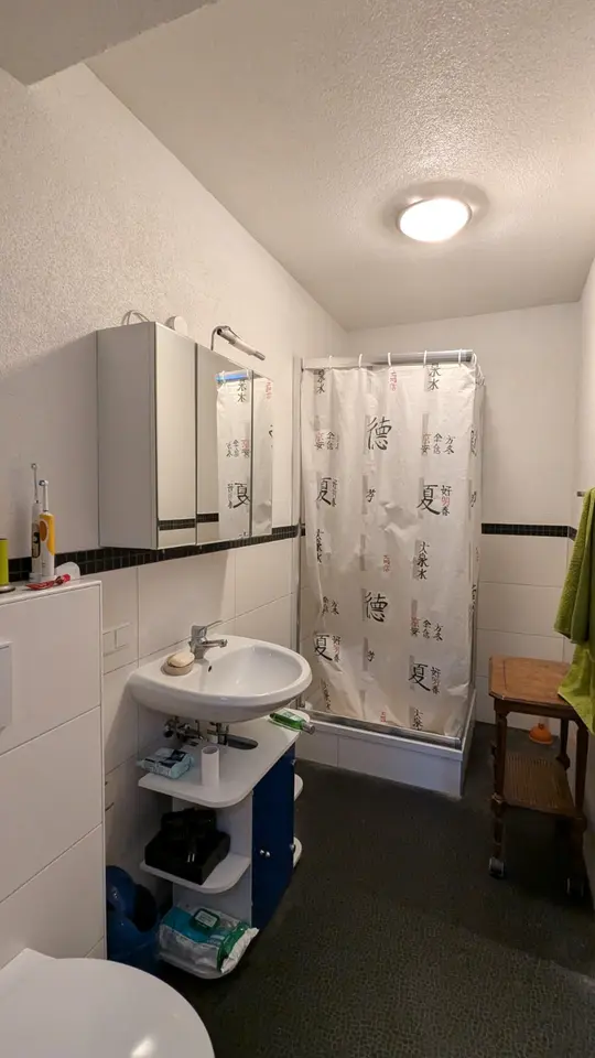 WG-Zimmer mit 10 m² in Bruchsal – Bild 4