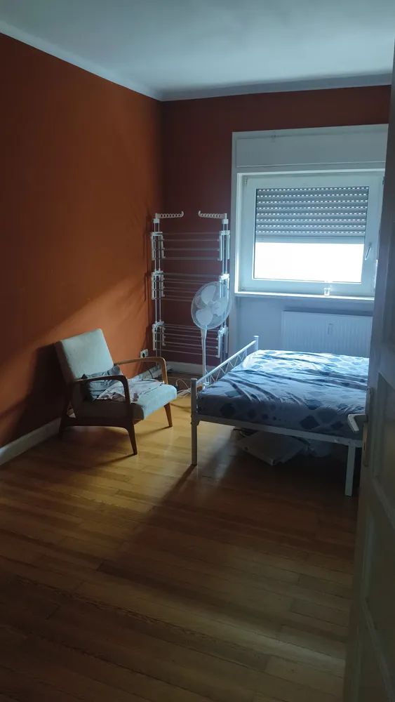 2 Zimmer Wohnung mit 62 m² in Mannheim – Bild 7