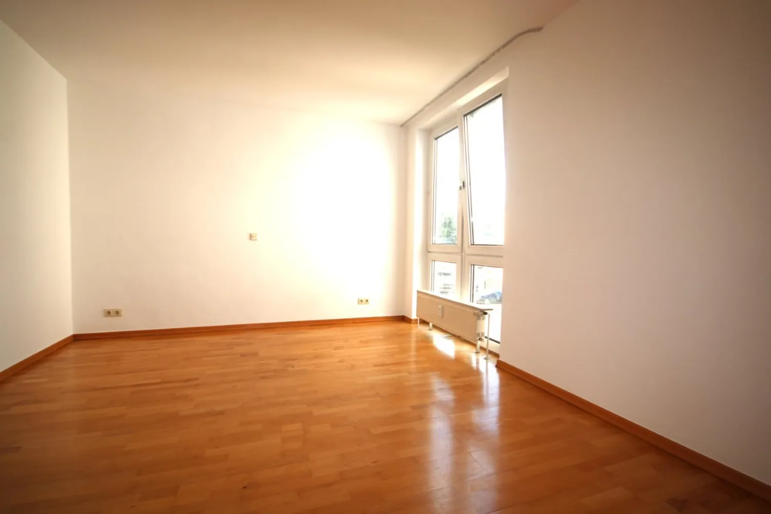 2 Zimmer Wohnung mit 62 m² in Essen – Bild 3