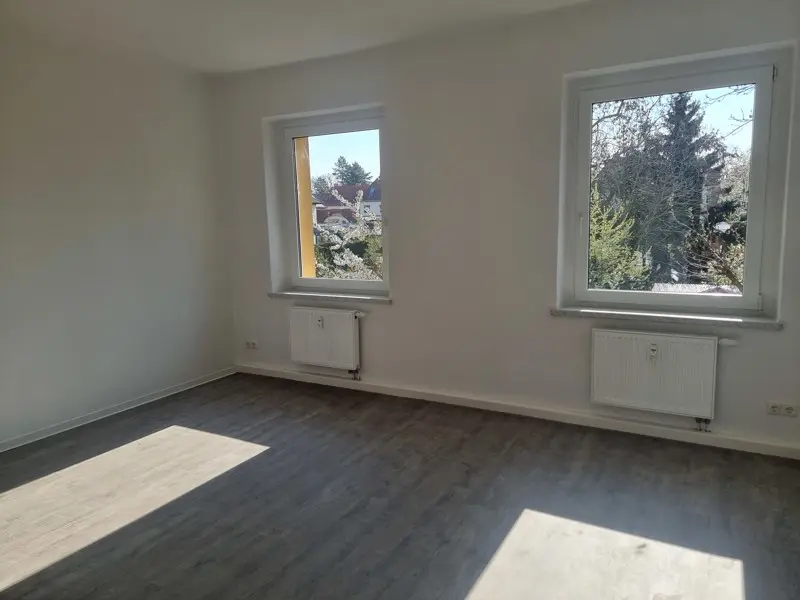 2 Zimmer Wohnung mit 64 m² in Halle (Saale) – Bild 2