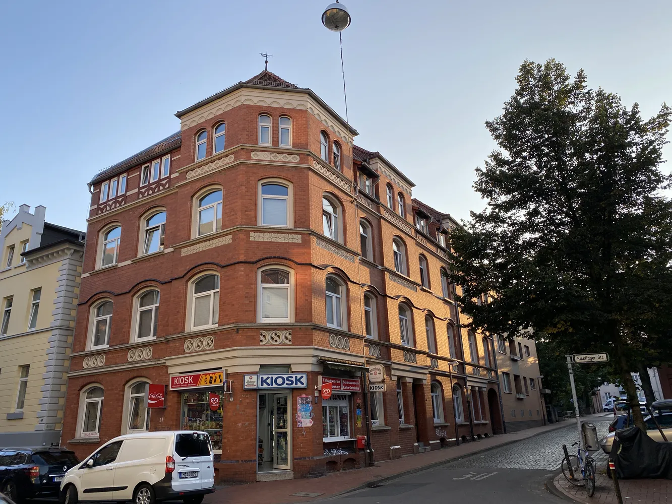 2 Zimmer Wohnung mit 70 m² in Hannover – Bild 3