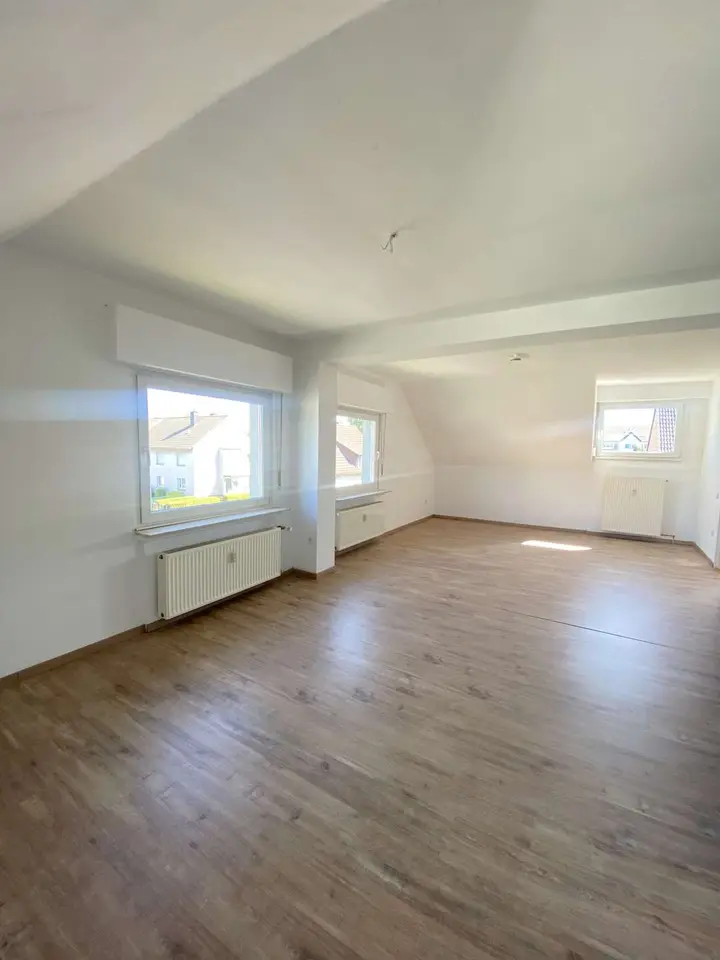 2 Zimmer Wohnung mit 42 m² in Dortmund – Bild 8